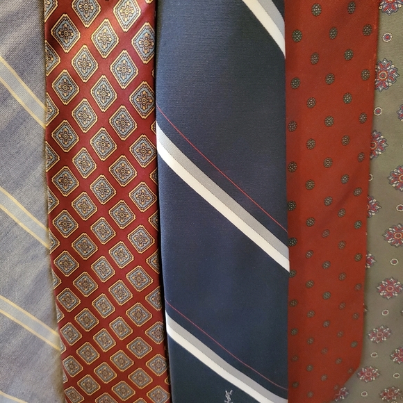 Men's ties - Picture 2 of 4
